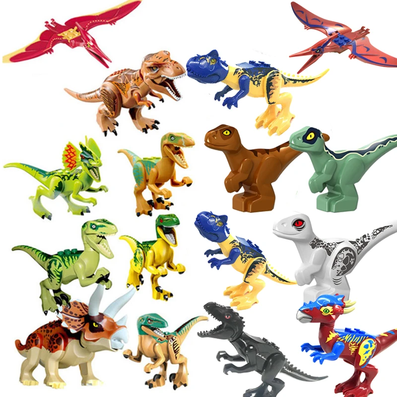 playmobil parque jurasico