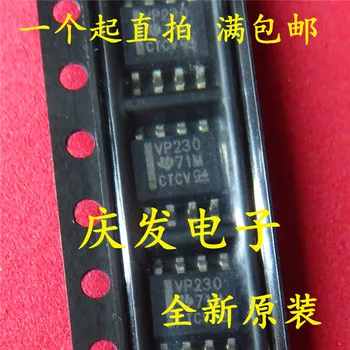 

10pcs SN65HVD230DR VP230 SOP8 Original New 1 order