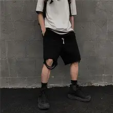 Pantalones cortos