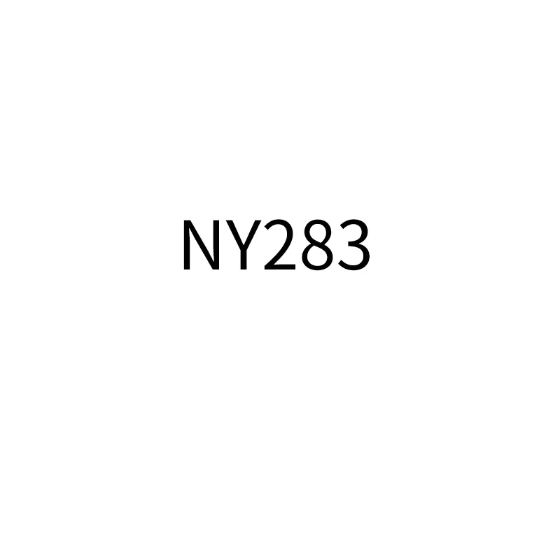 Женское Геометрические Ожерелье INZATT из серебра 925 пробы с подвеской в виде