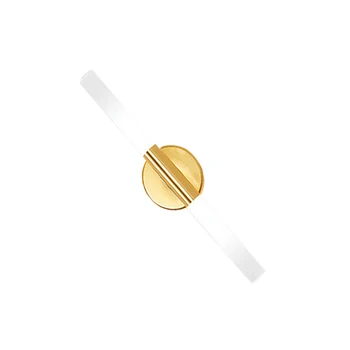 

Minimalist Modern Gold Black G9 LED Wall Lamp Decor for Staircase Bedroom Dining Room Loft Hall Corridor Bedhead Nordic Indoor