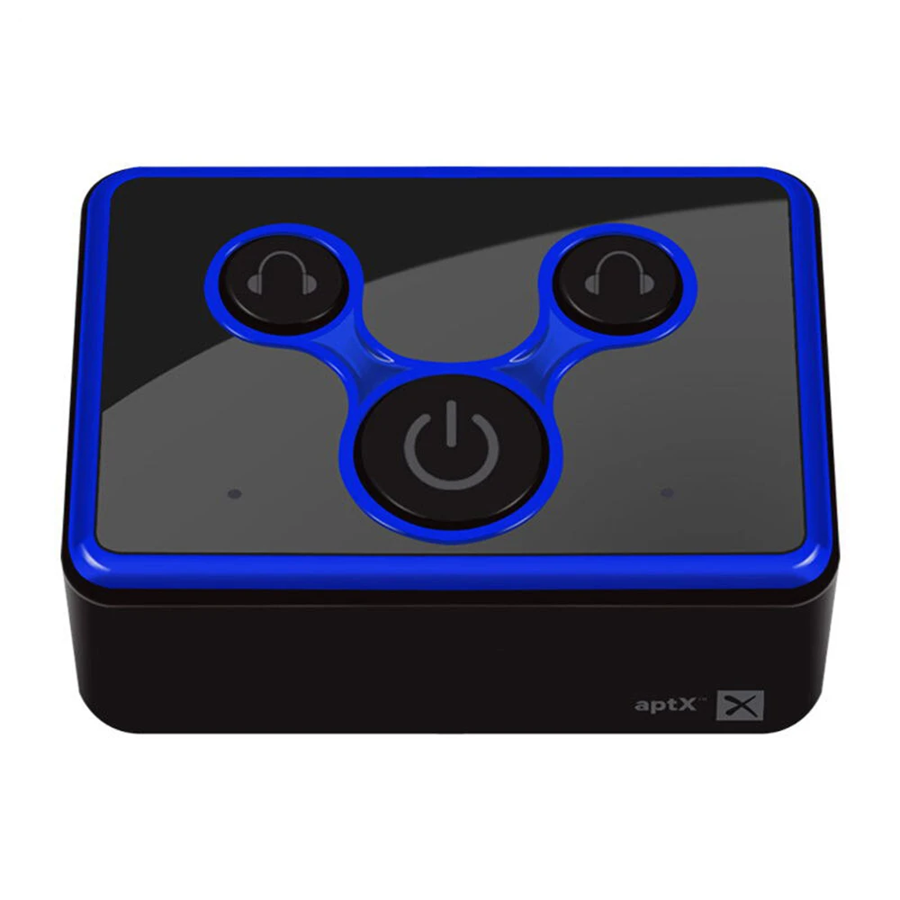 Bluetooth 5 0 Aptx SPDIF Toslink Оптический RCA Aux 3 мм музыкальный передатчик сплиттер