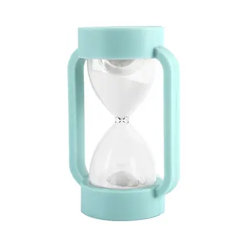 

LED Induction Hourglass Sleep Light Bedroom Timer home Colorful Birthday Gift for Girls Friend Wife