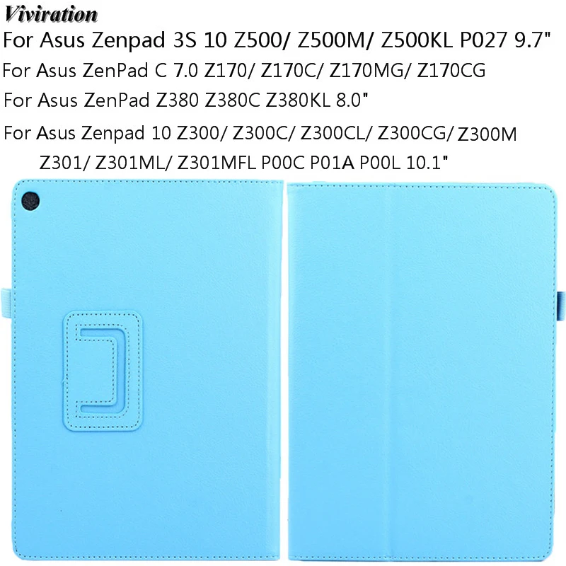 Чехол для планшетного ПК Asus Zenpad 10 Z300/ Z300C/ Z300CL/ Z300CG/ Z300M/ Z301/ Z301ML/ Z301MFL 1 &quotZ500/ Z500M/ Z500KL