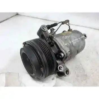 

64528386650 AIR CONDITIONING COMPRESSOR BMW SERIES 5 SALOON (E39)
