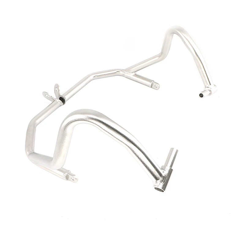 2020 NEW for BMW R1250GS Adventure R1250GSA R1250HP 2019 upper crash bar bumper engine highway guards fuel tank frame protection3