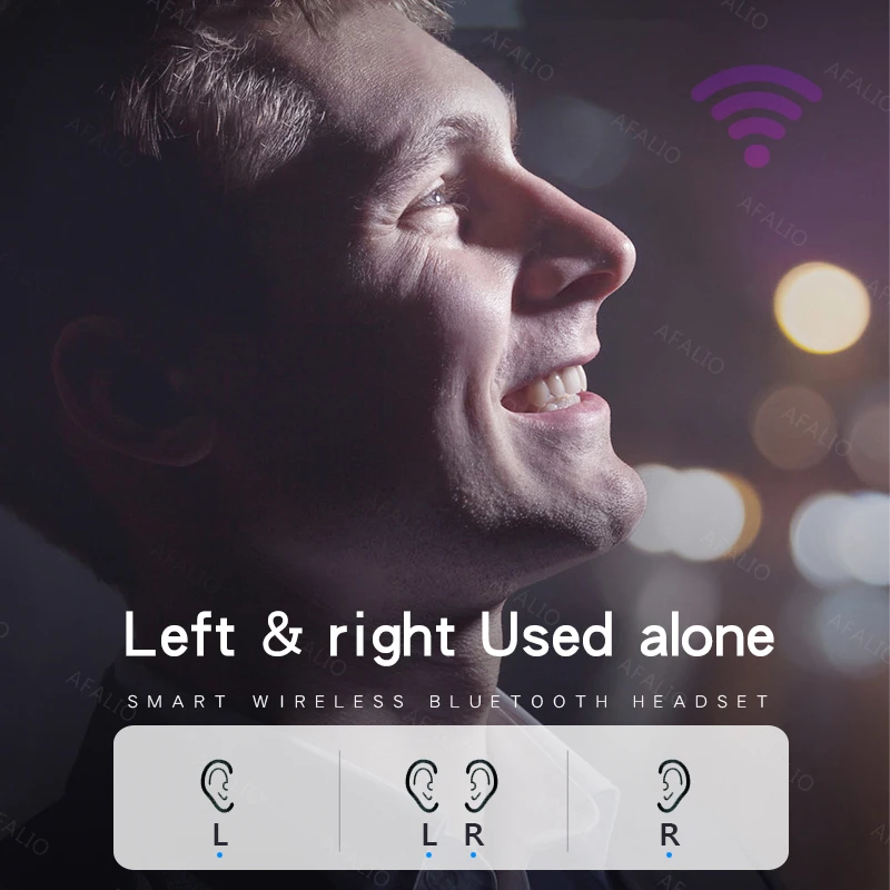 Blackpods Pro датчик давления беспроводной Bluetooth наушники gps и изменение имени pk w1 h1 i9000