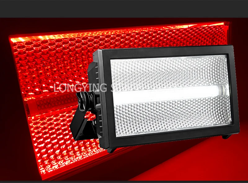 Мигающий 3000 стробоскоп Dmx супер яркий 3000 Вт Dmx стробоскоп вспышка COB Led Стробоскоп свет 3000 Вт