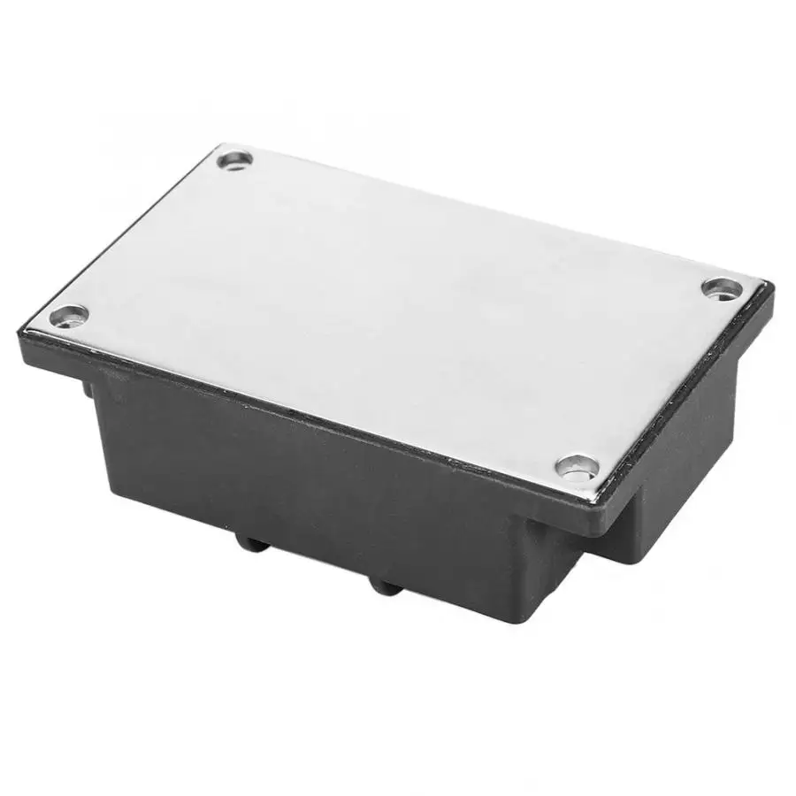 1 шт. однофазный диодный мост выпрямитель 300A Amp 1600V 110*67*40 мм