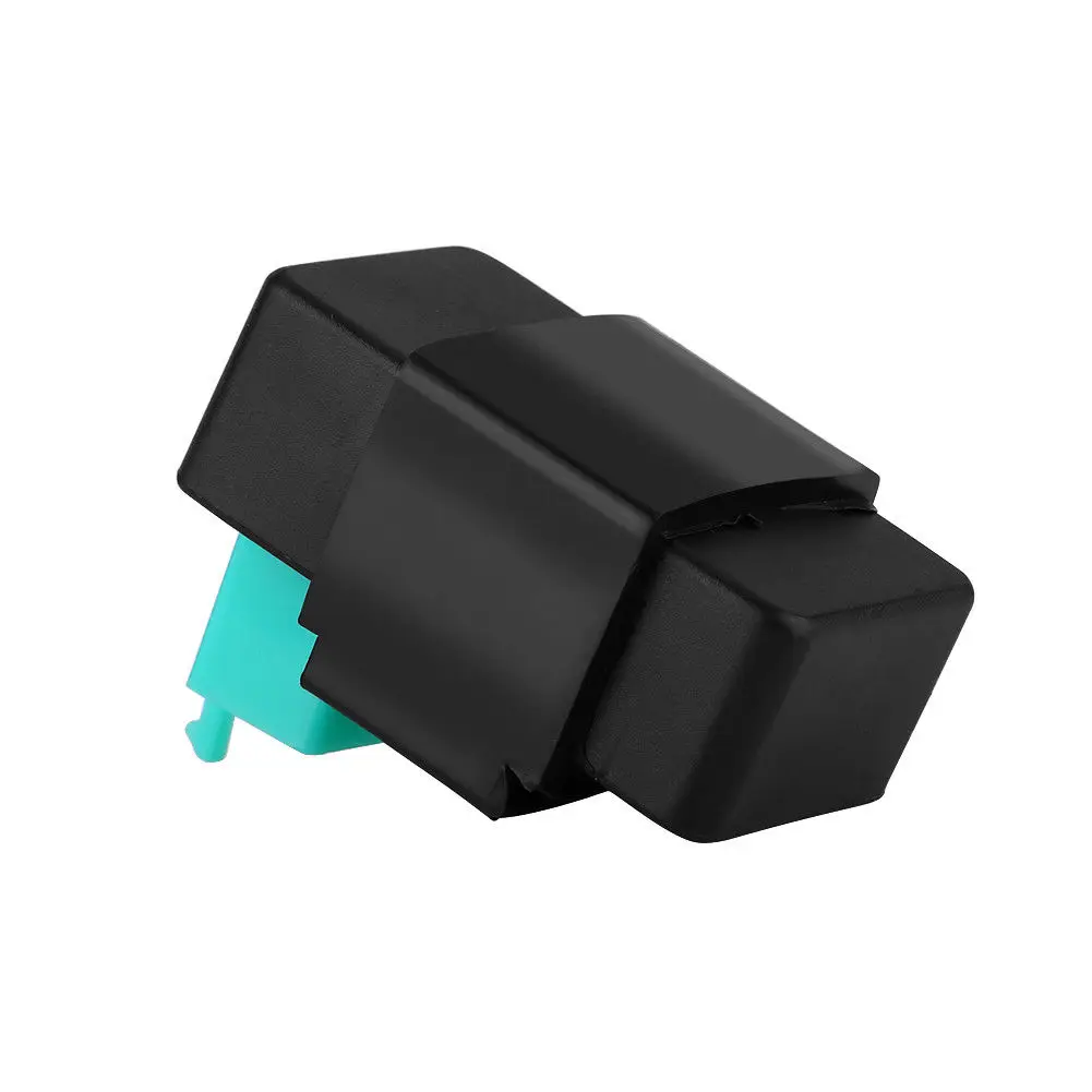 

Replacement Scooter ATV 5 Pins AC Metal + plastic CDI Box ATV Accessories