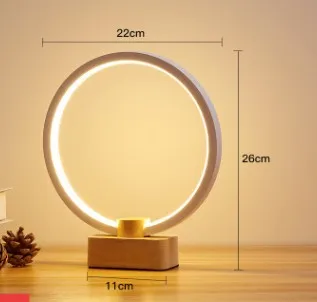 Ordinary lamp Креативный подарок, магнитный баланс, светодиодный светильник, Домашний Настольный Ночной светильник, магнитный шар, переключатель, светильник s Heng, домашний декор, Ночной светильник, Прямая поставка - Испускаемый цвет: Ordinary lamp