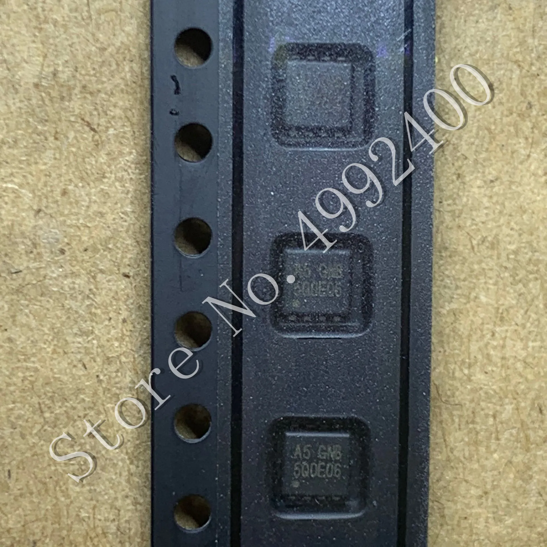 20 шт./лот P0903BEA A5* QFN