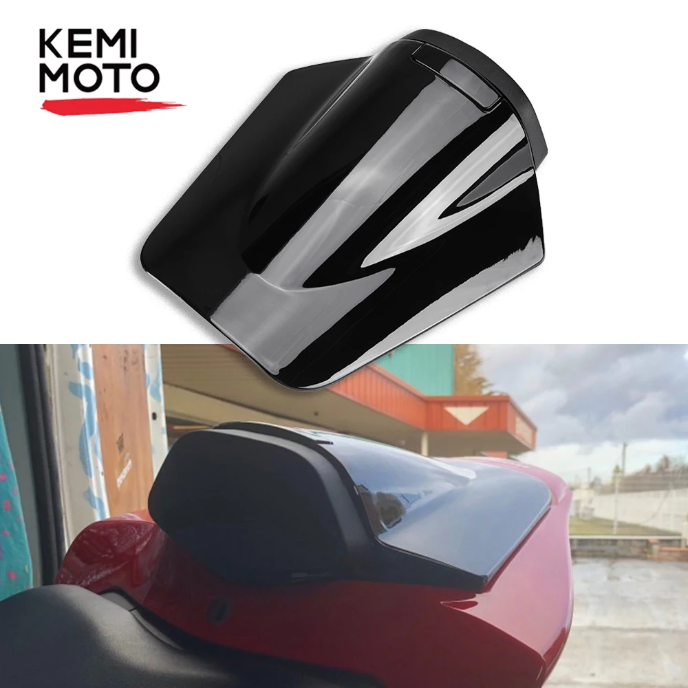 Капота Крышка для Honda CBR1000RR заднего сиденья CBR 1000RR 1000 RR 2016 2015 капота чехол на спинку