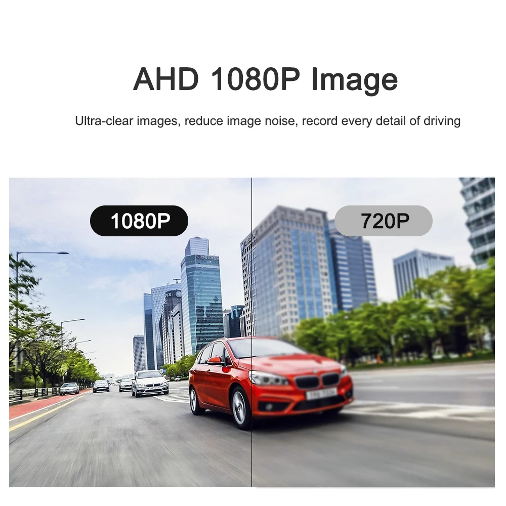 Smartour Новая супер система наблюдения за птицей AHD 3D 360 объемного вида с 4 ручками