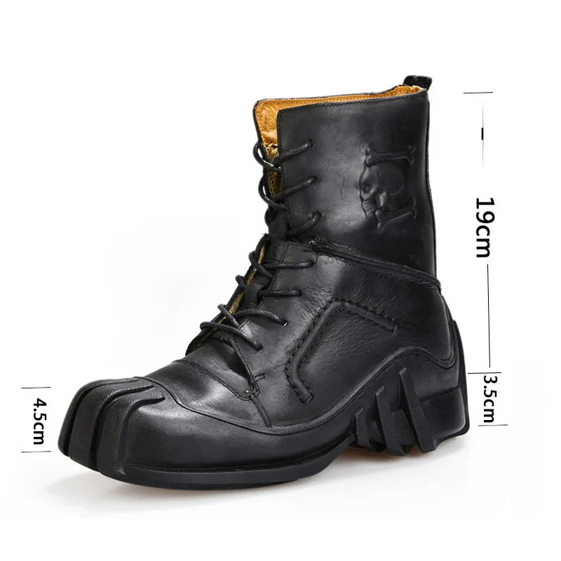 Tactical cowboy boots Clearance