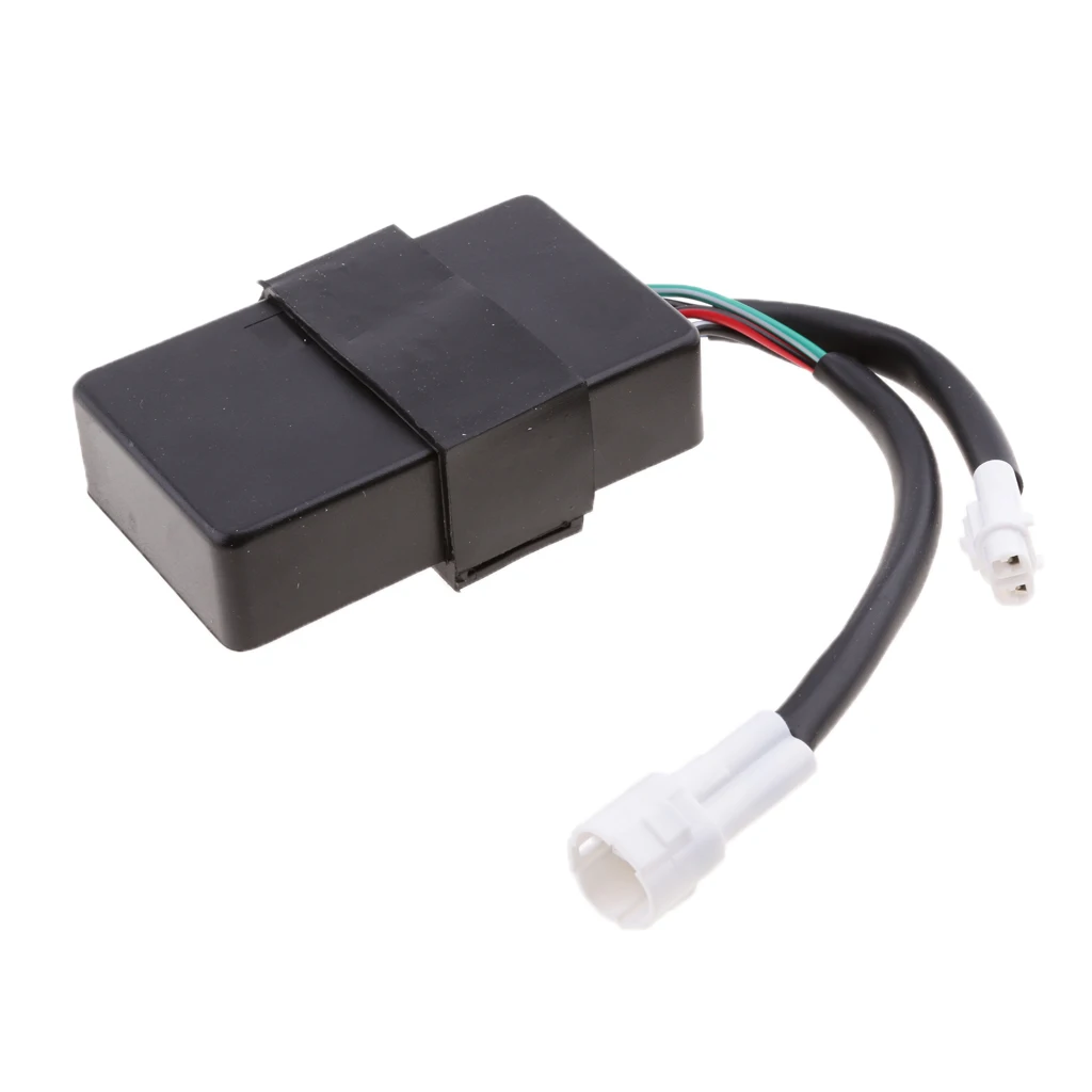 CDI стартер коробки воспламенитель для Kawasaki KLF 300 B Bayou 1988 1989 1990-1995