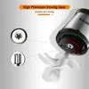 BioloMix 2 Speeds 500W Stainless Steel 2L Capacity Electric Chopper Meat Grinder Mincer Food Processor Slicer 4