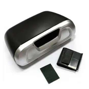 

Car Side Door Trash Can Car Storage Box Storage Box Car Trash Can Storage Box Easy To Use Easy to Install