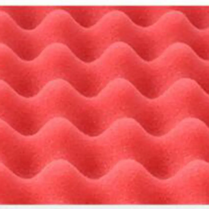 Звукопоглощающие хлопковые звукоизоляционные панели из пеноматериала 30/48 см