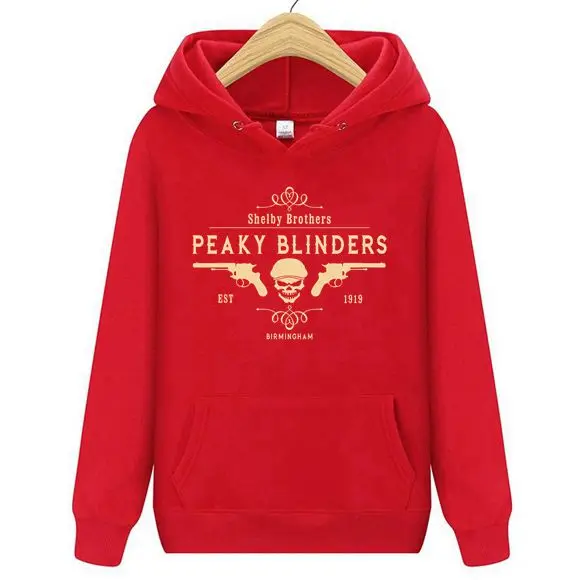 Peaky Blinders мужские толстовки с капюшоном Shelby Brothers Новинка Толстовка для мужчин s белые толстовки для женщин и мужчин потрясающая толстовка с капюшоном