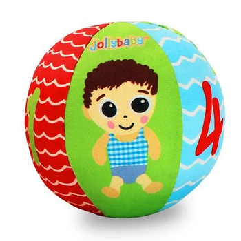 

Visual Training Hand Catching Ball Toys For Baby Early Education Development Baby Hand Catching Toy Balls
