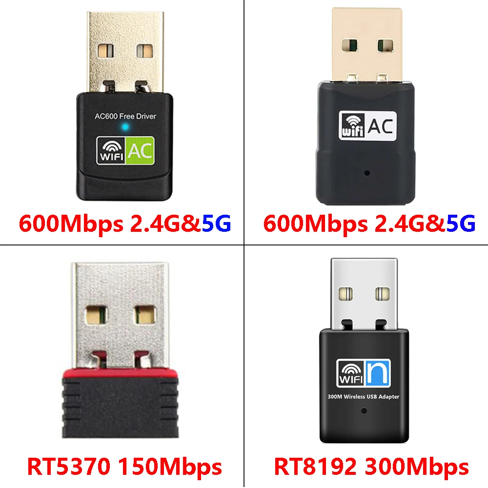 realtek rtl8811au wireless lan 802.11ac driver 2019
