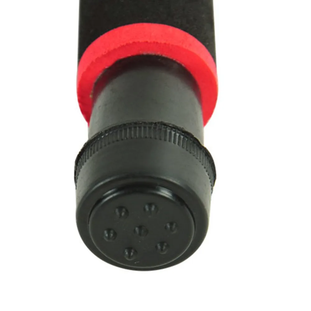 OUTAD 2.4M/2.7M/3M Fiberglass Telescopic Fishing Rod Combo Set Folding Fishing Pole With 200 Fishing Reel Fishing Tools Kits