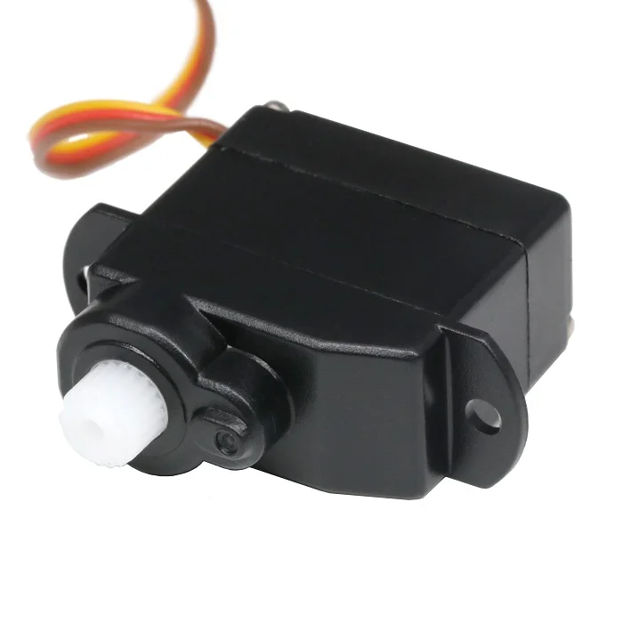 

1.7g 2.2g miniature low voltage digital steering gear servo high-speed coreless for Orlandoo Hunter model RC Crawler model car