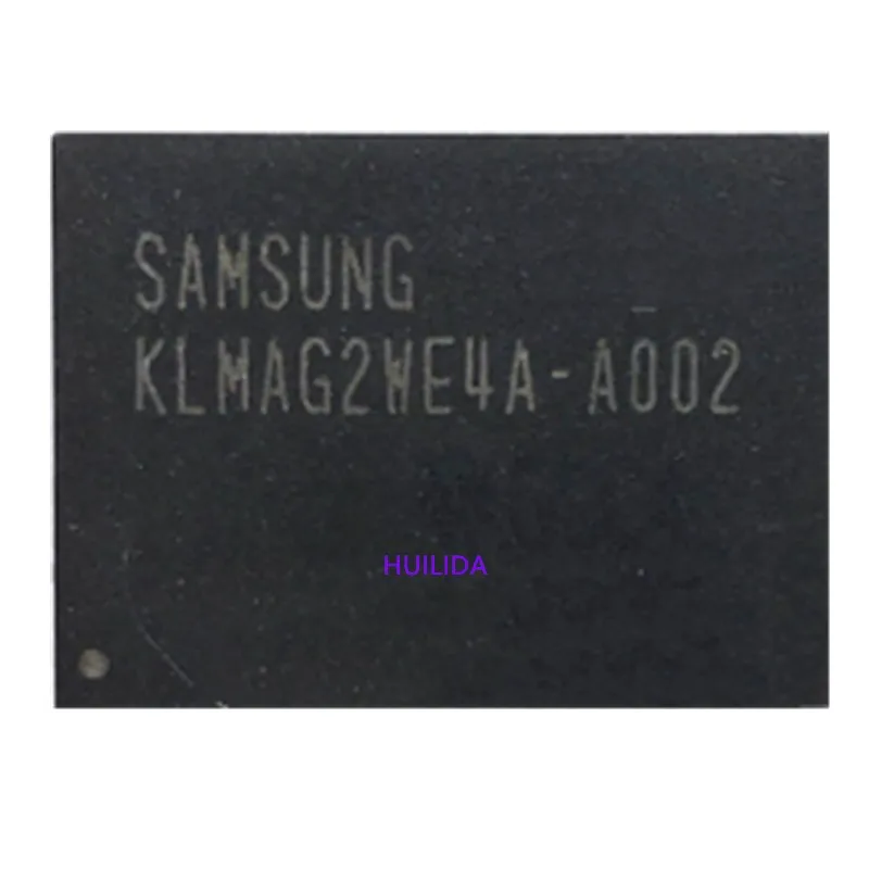KLMAG2WE4A-A002 б/у ОК