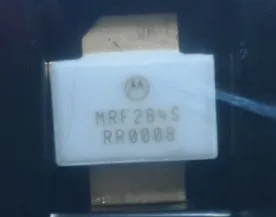 MRF284S SMD RF tube High Frequency Power amplification module | Автомобили и мотоциклы