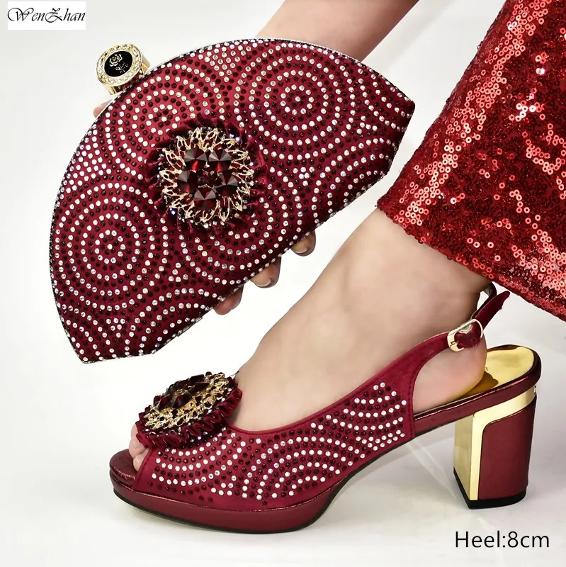 aliexpress italian shoe and bag