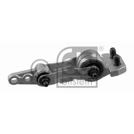 Опора Двигателя Volvo 850/C70/S60/S70/S80/V70/Xc70/Xc90 Пер.Ниж. Febi 22711 Febi арт. 22711