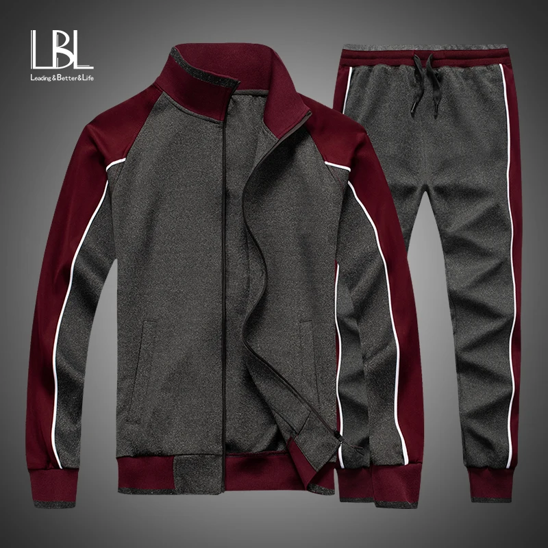 casual tracksuit mens