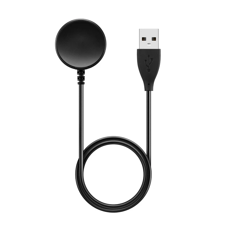 

Wireless Charger Dock for Samsung Galaxy Watch Active 2 40mm 44mm Smart Watch Charger Wristband Bracket