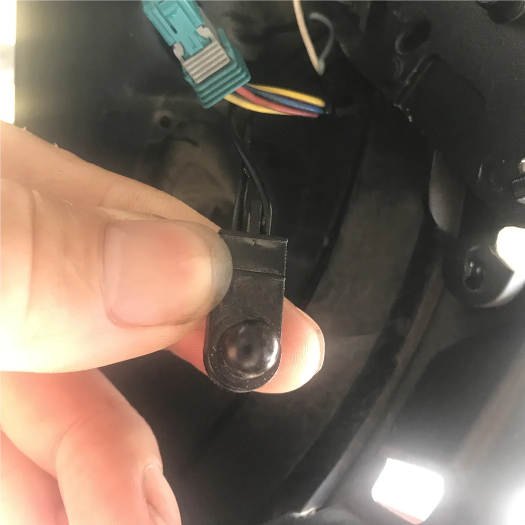 EsirsunOutdoorAirAmbientTemperatureSensorFitForMaseratiGhibli