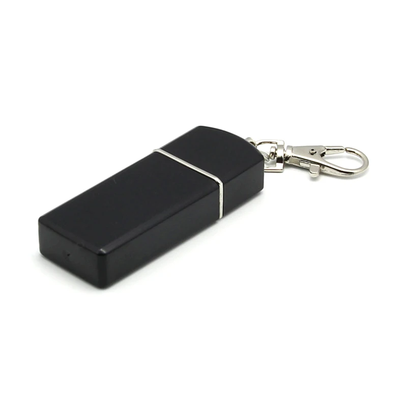 COSY MOMENT Metal Cigarette Ashtray Creative Pocket Smoking Ash Tray Key Chain Portable Eco-friendly Slip Seal Ashtray YJ545