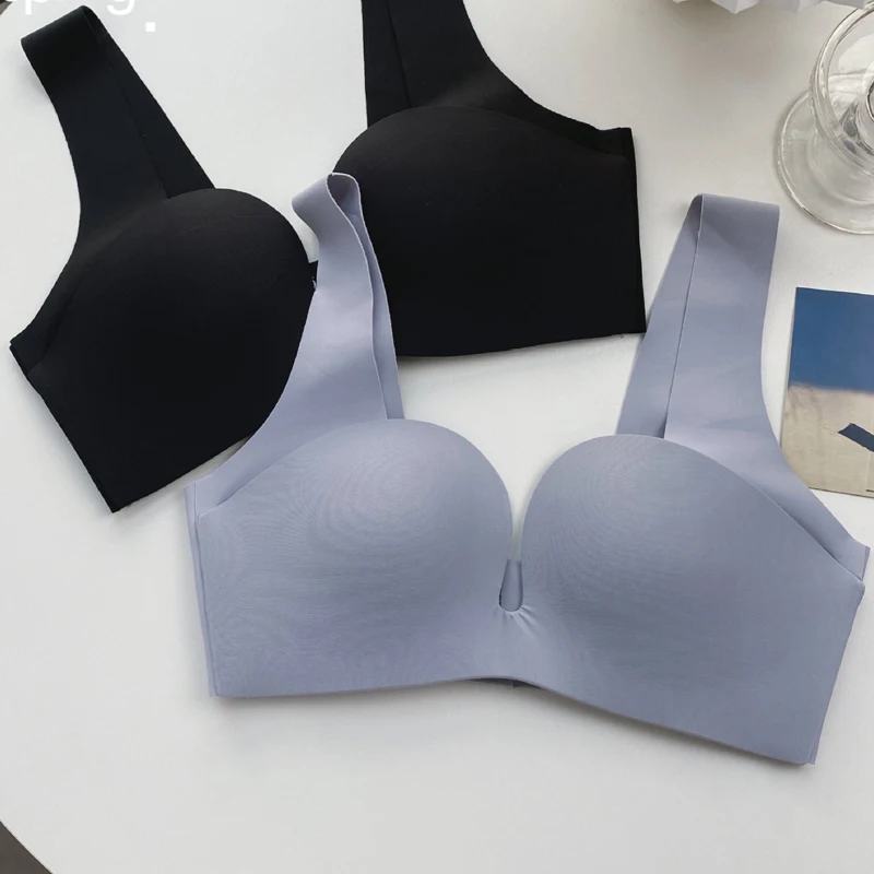 Sexy Bra For Women Small Breasts Push Up Bra Underwear Comfortable