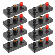 

10pcs Laboratory Screw Bulb Light Base Teaching Lamp Holder Physics Equipment