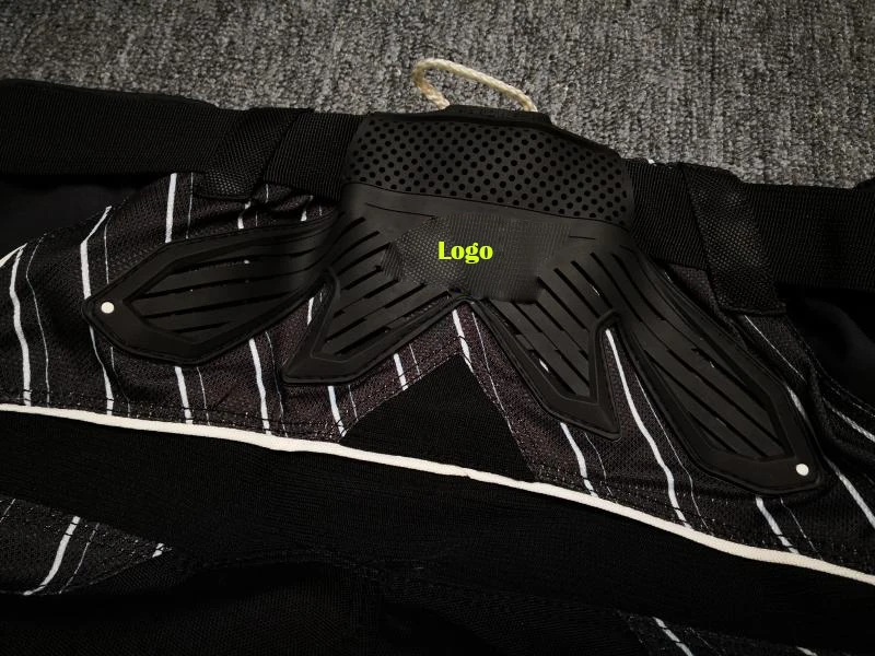 Новый специальный костюм для мотокросса Беговые брюки мотоциклетные