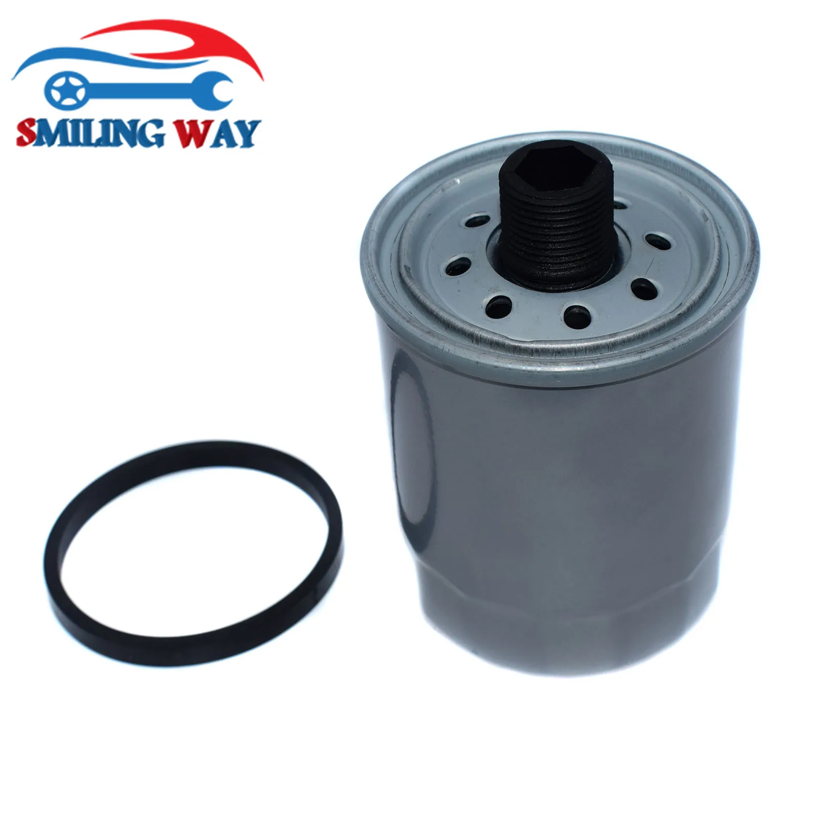 Automatic Transmission Fluid Filter Transmission Oil Filter & Pan Gasket & Wheel / Pressure Speed Sensor Kit For Chrysler Dodge Jeep Ram Durango Grand Cherokee 4WD