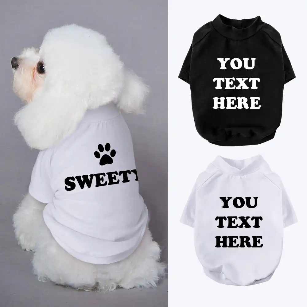 Custom dog jackets Clearance
