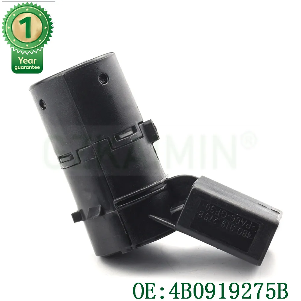 Набор 4 4B0919275B PDC датчик парковки радар детектор для AUDI A4 A6 A8 S4 S6 S8 V-W BEETLE POLO SKODA OCTAVIA 4B0919275B