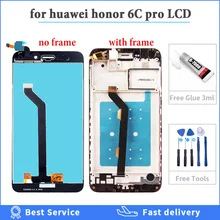 Huawei Honor 6c Pro Lcd Touch Buy Huawei Honor 6c Pro Lcd Touch With Free Shipping On Aliexpress
