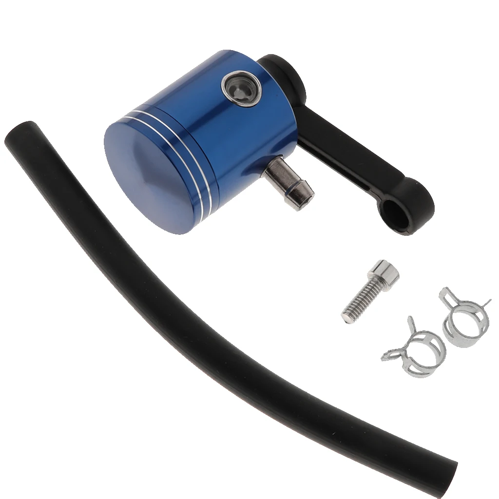 Exterior Parts Fuel Tank Cover Gas Cap Oil Breather Filter Caps for Yamaha R1 R6 MT07 MT09 Motorcycles