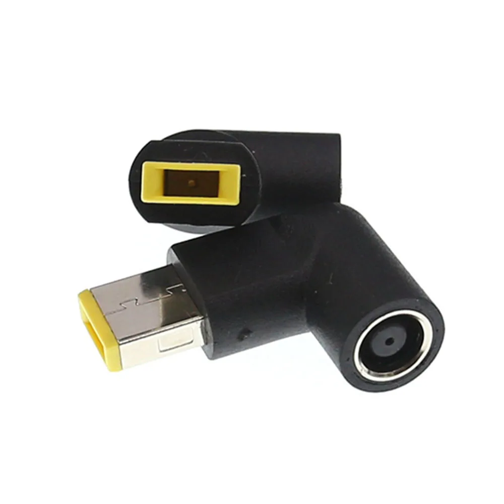 

For Lenovo ThinkPad Notebook Connector AC Charger Power Adapter Carbon Connector Converter for Lenovo ThinkPad
