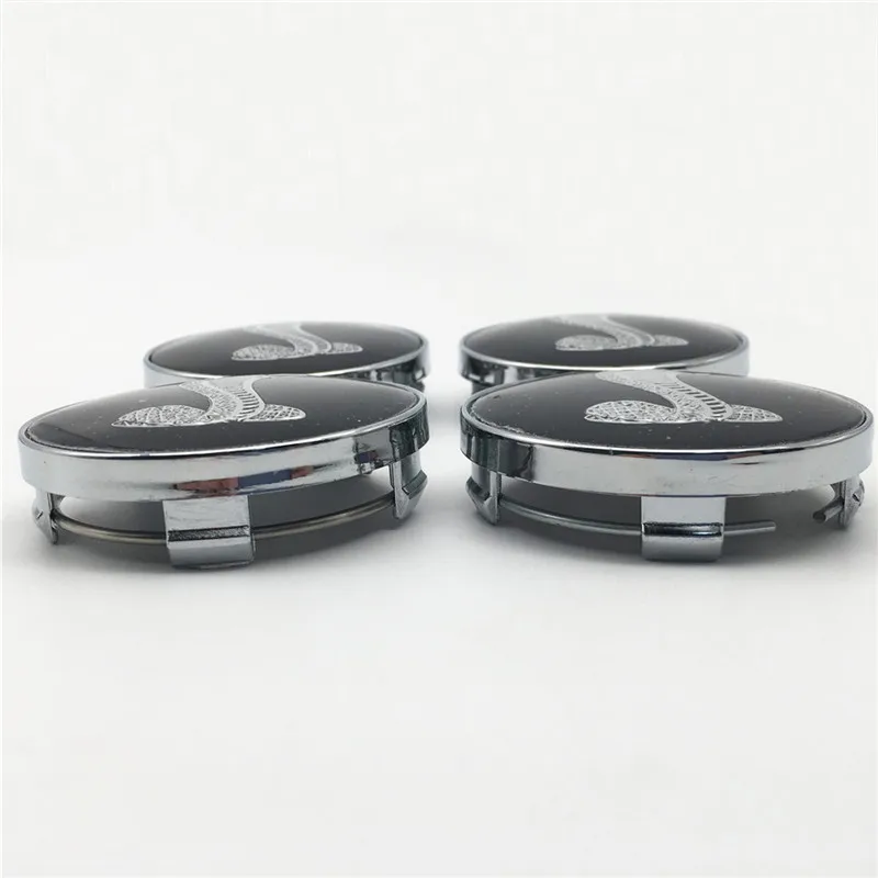 Shelby wheel cap 06