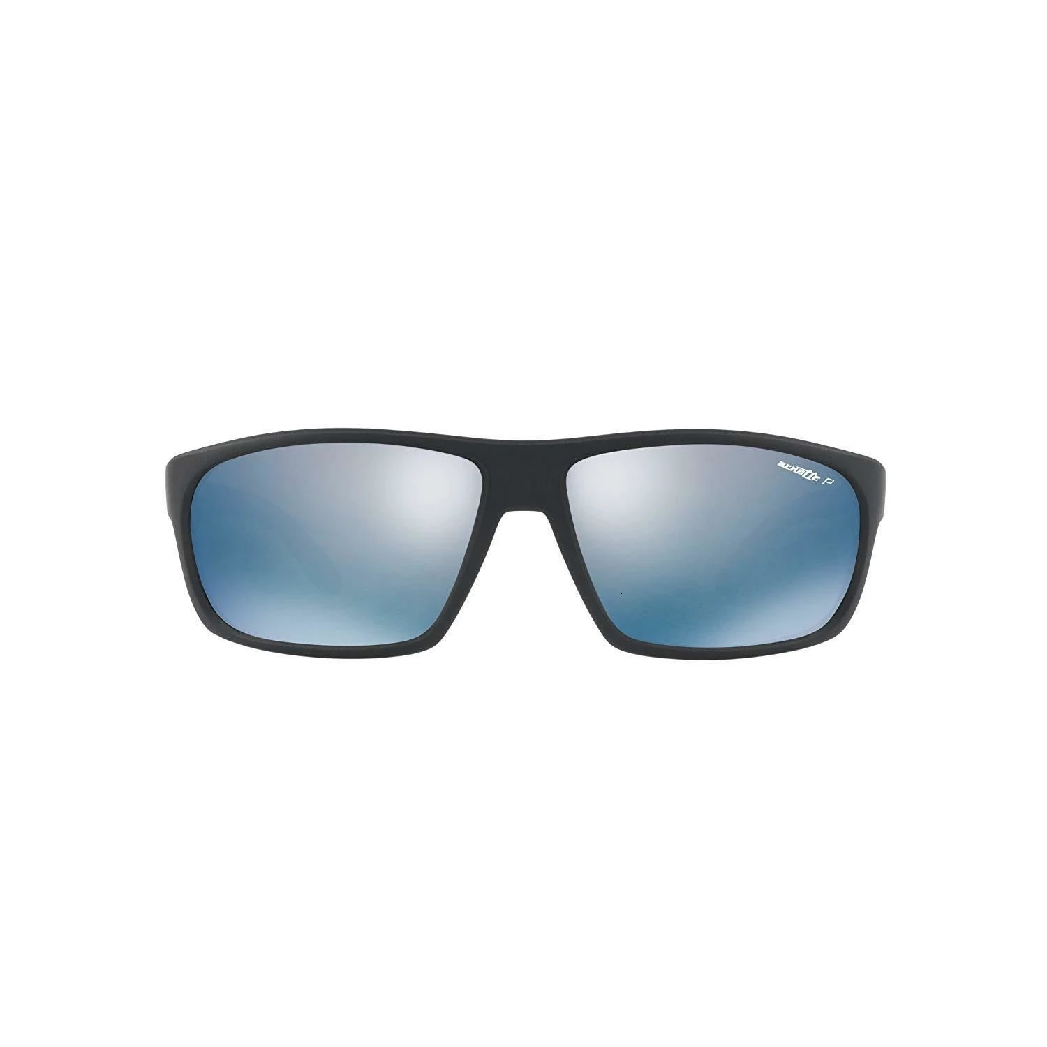 Gafas de sol Arnette 0AN4225 выгорание 01/22 Негро мате/ESPEJO AZUL кларо поляриз