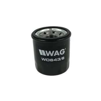

KFO6436 FILTRON oil filter FILTRON OP643/6 WO643/6 W6025 ADN12112 152085758R 152009645R