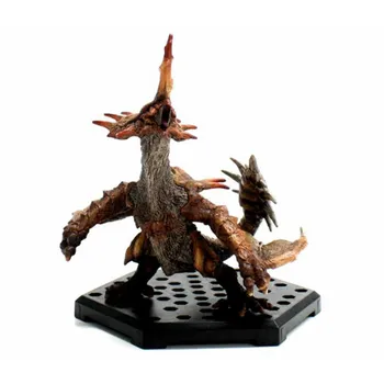 

Dragon Model Collectible Best Gifts MH4U Game Monster Hunter Figure Toys Christmas Gifts