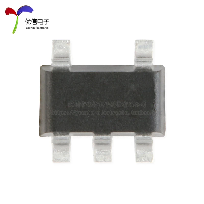 10 шт. SY8079AAC UH СОТ-23-5 DC-DC